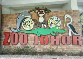 Johor Zoo